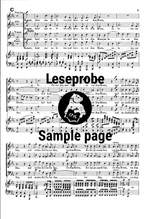 Mendelssohn: Der 95. Psalm op. 46 Product Image