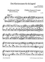 Schumann: 3 Sonaten f. die Jugend op.118 Product Image