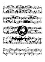 Schumann: Arabeske op. 18 Product Image