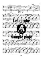 Schumann: Arabeske op. 18 Product Image