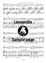Gade: Sonate, Nr. 2 d-moll op. 21 Product Image