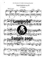 Reger: Ausgewählte Klavierwerke Bd. 2 Product Image