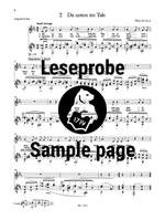 Brahms: Deutsche Volkslieder Product Image