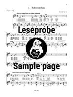 Brahms: Deutsche Volkslieder Product Image