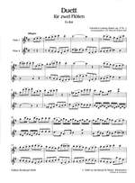 Dulon: Duo op. 5/1 Product Image