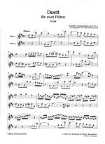 Dulon: Duo op. 5/2 Product Image