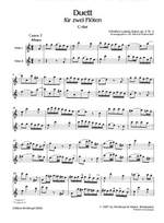 Dulon: Duo op. 5/3 Product Image