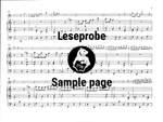 Musik für Trompete und Orgel 4 Product Image