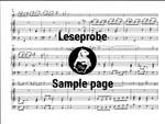 Musik für Trompete und Orgel 4 Product Image