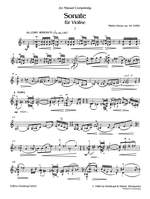 Rozsa: Sonate op. 40 Product Image