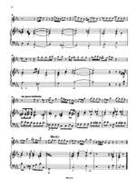Friedrich der Grosse: Ausgewählte Sonaten, Heft 1 Product Image