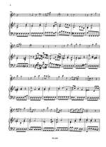 Friedrich der Grosse: Ausgewählte Sonaten, Heft 2 Product Image