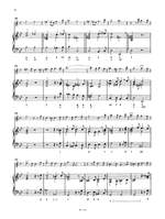 Mancini: Vier Sonaten I c-moll,a-moll Product Image