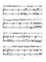 Mancini: Vier Sonaten II D-Dur, f-moll Product Image