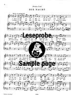 Breitkopf: Goethes Leipziger Liederbuch Product Image