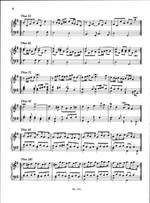 Bach: Zwei Chaconnen f. Tasteninstr. Product Image