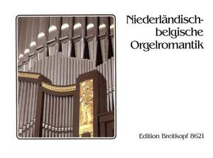 Niederl.-Belgische Orgelmusik