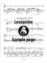 Wolf: Ausgewählte Lieder Product Image