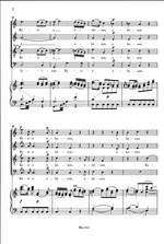 Mozart: Missa solemnis C KV 337 Product Image