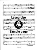 Händel: Suite a deux clavecins HWV 446 Product Image