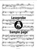 Händel: Suite a deux clavecins HWV 446 Product Image