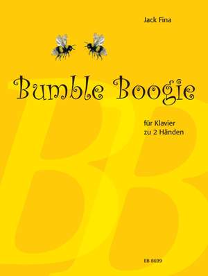 Fina: Bumble Boogie