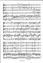 Mozart: Missa in C KV 258 (Spaur) Product Image