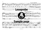 Karg-Elert: Symphonie fis-moll  op. 143 Product Image