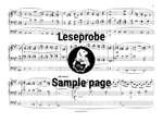 Karg-Elert: Symphonie fis-moll  op. 143 Product Image