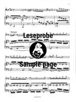 Busoni: Drei Stücke Product Image