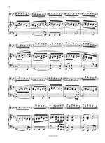 Busoni: Drei Stücke Product Image