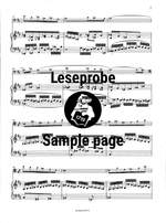 Busoni: Märchen Product Image