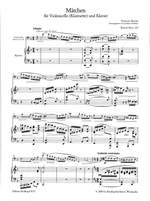 Busoni: Märchen Product Image