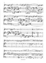 Bach, JS: Suite h-moll BWV 1067 Product Image