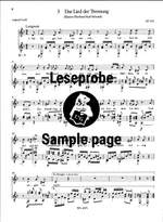 Mozart: 5 Lieder KV523,519,596,391,476 Product Image