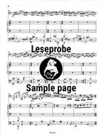 David: Sonate Product Image