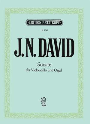 David: Sonate