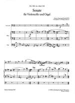 David: Sonate Product Image