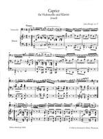 Klengel: Caprice op. 27 Product Image