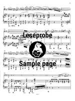 Bargiel: Adagio op. 38 Product Image