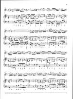 Bach, JS: Sonate e-moll BWV 1034 Product Image