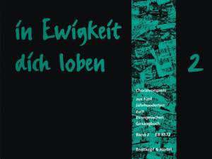 Ludwig: In Ewigkeit Dich Loben, Band 2