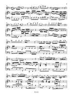 Bach, JS: Sonate h-moll BWV 1030 Product Image
