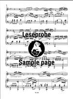 Schumann: Märchenbilder op. 113 Product Image