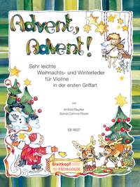 Beutler: Advent, Advent!