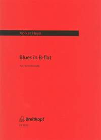 Heyn: Blues in B-Flat
