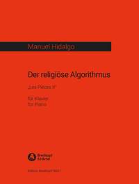 Hidalgo: Der Religiöse Algorithmus