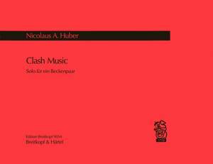 Huber: Clash Music