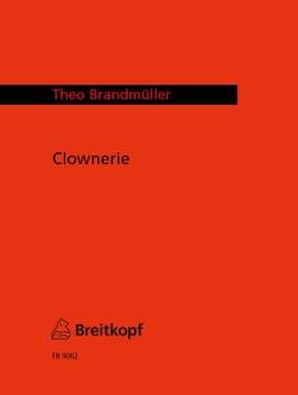 Brandmüller: Clownerie