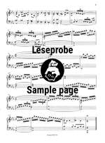 Bach: Werke für Clavier Product Image